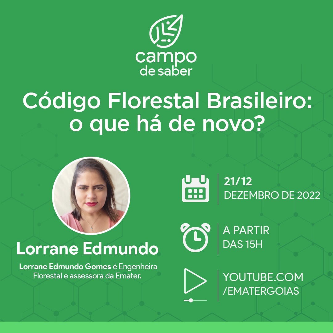 ematergoias's tweet photo. 🚨 ESTAMOS AO VIVO! 

Entre e assista ao episódio de hoje do Campo de Saber:

https://t.co/e9y04CZkIN https://t.co/ynUPYGl4x1