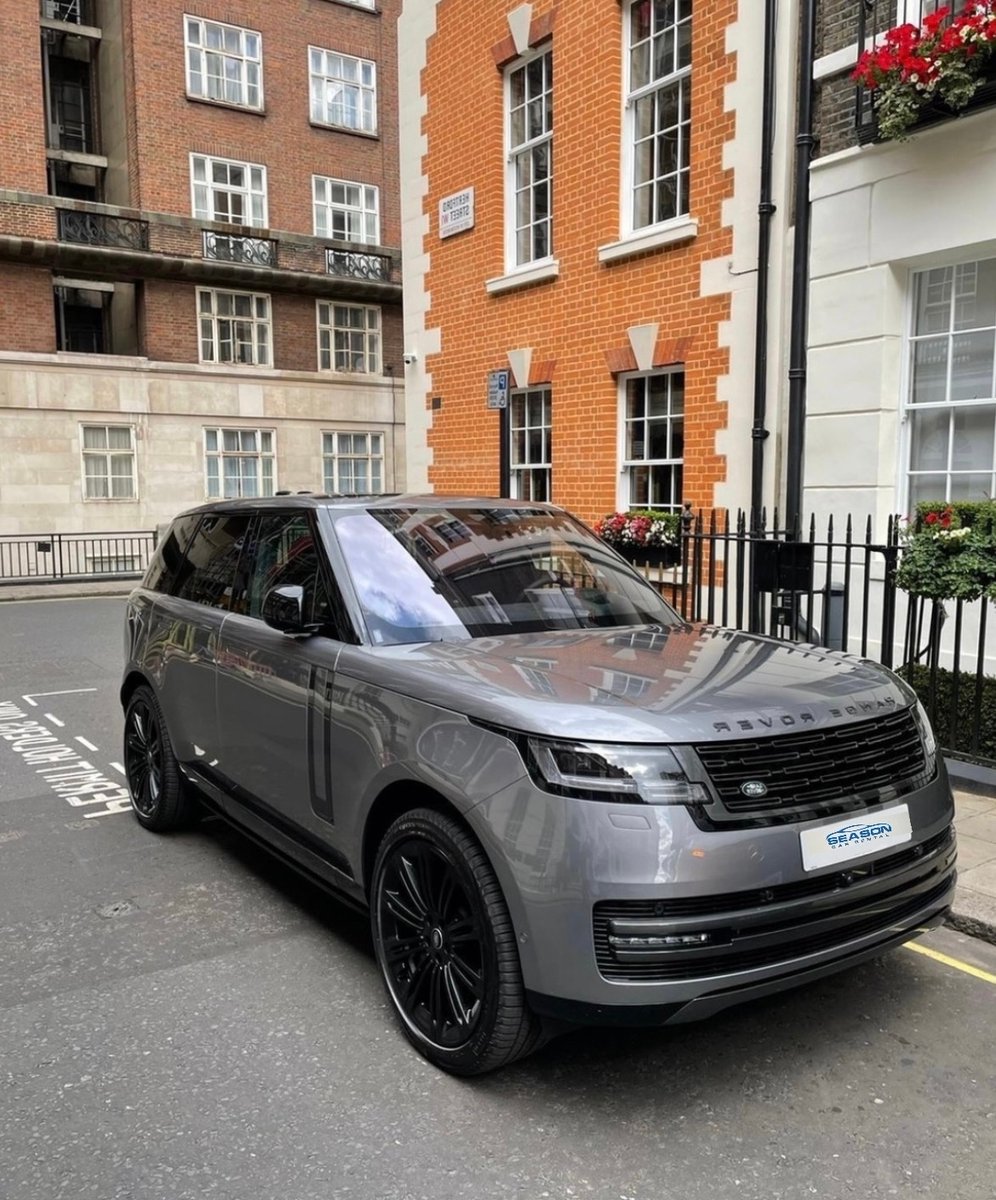 Range Rover Vogue 2022

📞 02079079150
📧 info@seasoncars.com
🌐seasoncars.com
✅ 15+ years of providing excellent service