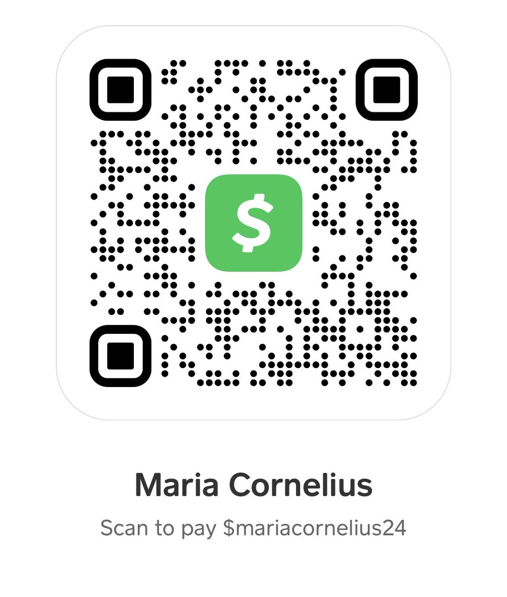 mar_ia333's tweet photo. @CashApp #CashAppPresents $mariacornelius24 https://t.co/WwjjdWrYwu