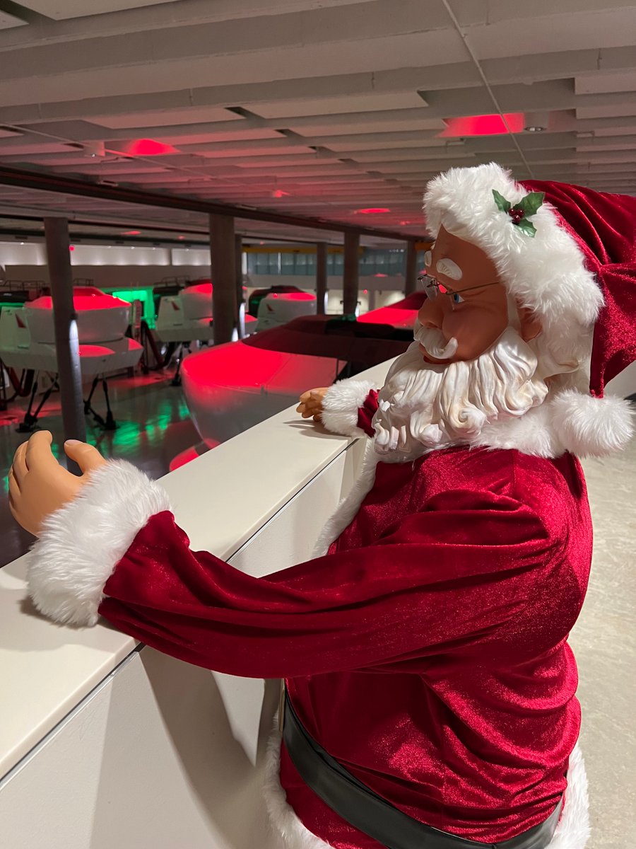 Southwest Airlines tweet media