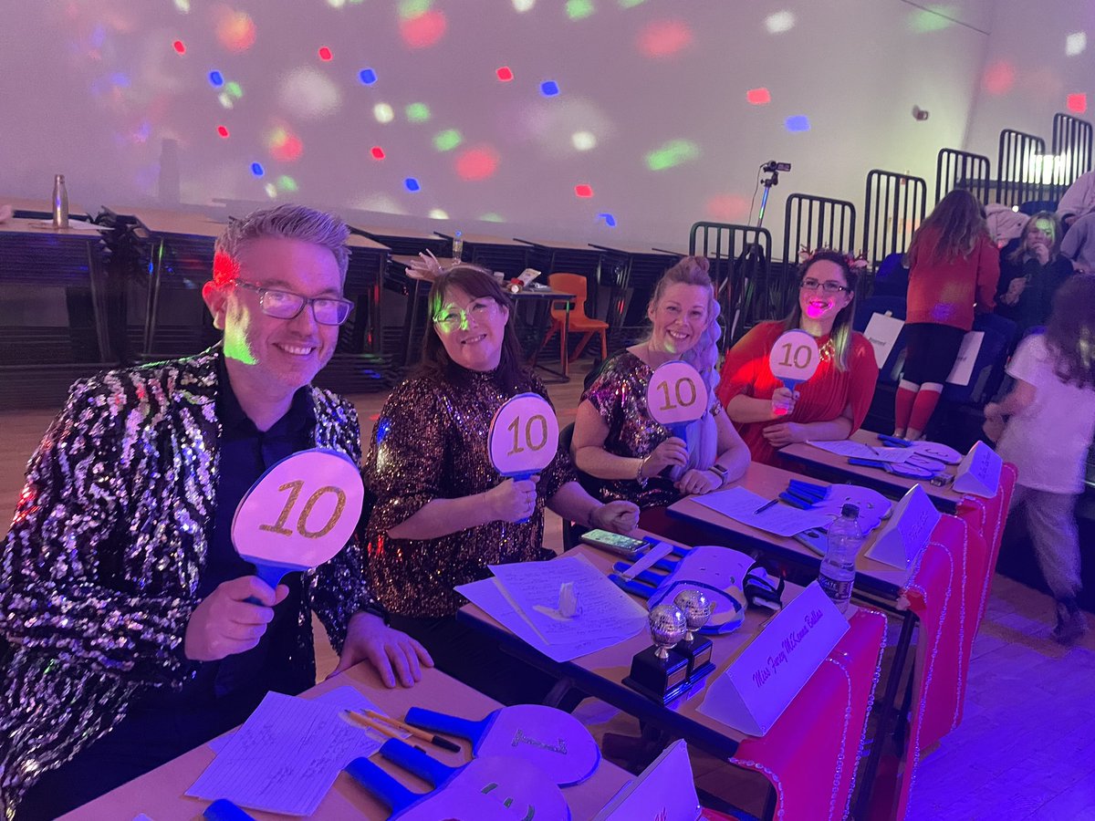 LargsAcademy's tweet photo. A full house tonight as our Events Mgt class presented “Largs Strictly Come Dancing” with over £1000 raised for @Beatson_Charity . Congrats to our pupil champs - Ruth &amp; Kayla - and our teacher winners - Miss Parnell &amp; Mr Murchie 💃 🕺🏻 🪩 A fab-u-lous event ❤️ https://t.co/keEJvvIhvZ