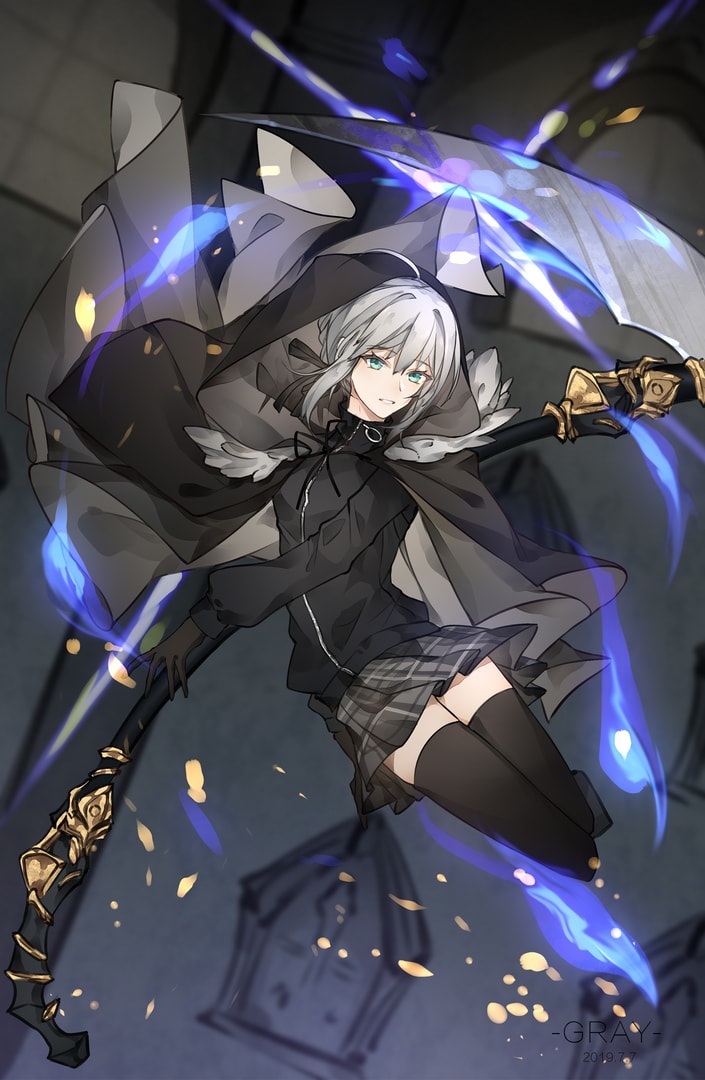 Gray: Grave me...Grave for you
Source: pixiv.net/en/artworks/75…