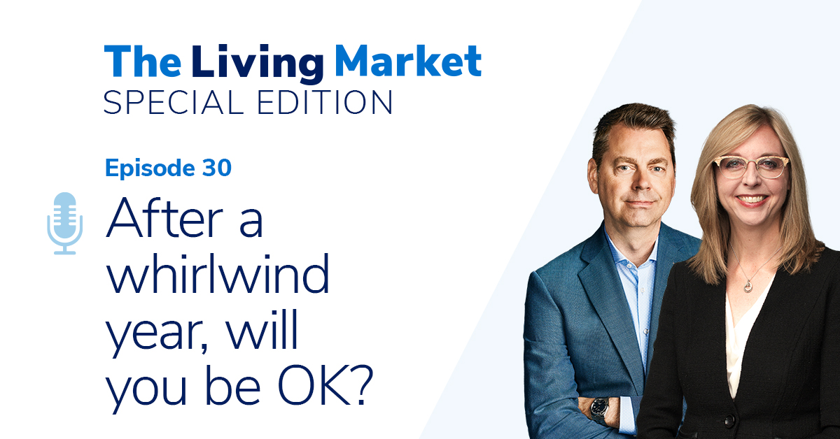 IGWealthMgmt's tweet photo. On this special edition of The Living Market podcast, Philip and Christine Van Cauwenberghe discuss why you need a real financial plan. Subscribe, rate and review now. https://t.co/NQPaXJD9uN
#TheLivingMarket #investing #financial #markettrends #RealFinancialPlanning #IG https://t.co/lrrOzp0wOc