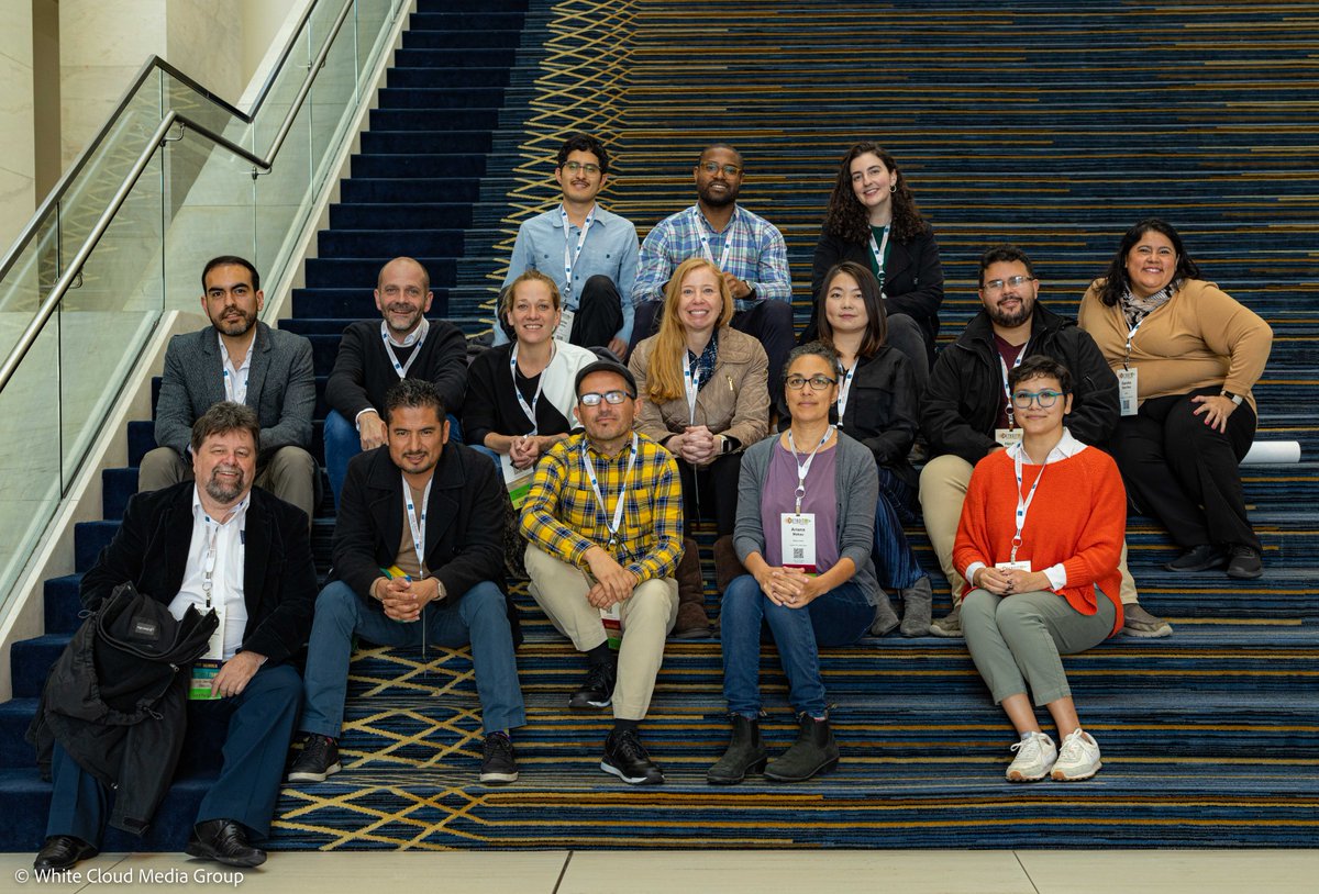 aptpreservation's tweet photo. Join us in congratulating our #APTDetroit2022 Getty Scholars, and thank you to the Getty Foundation through its Professional Organization Support Initiative!
#Conference #APTI #APTPreservation https://t.co/3iG9IniqTd
