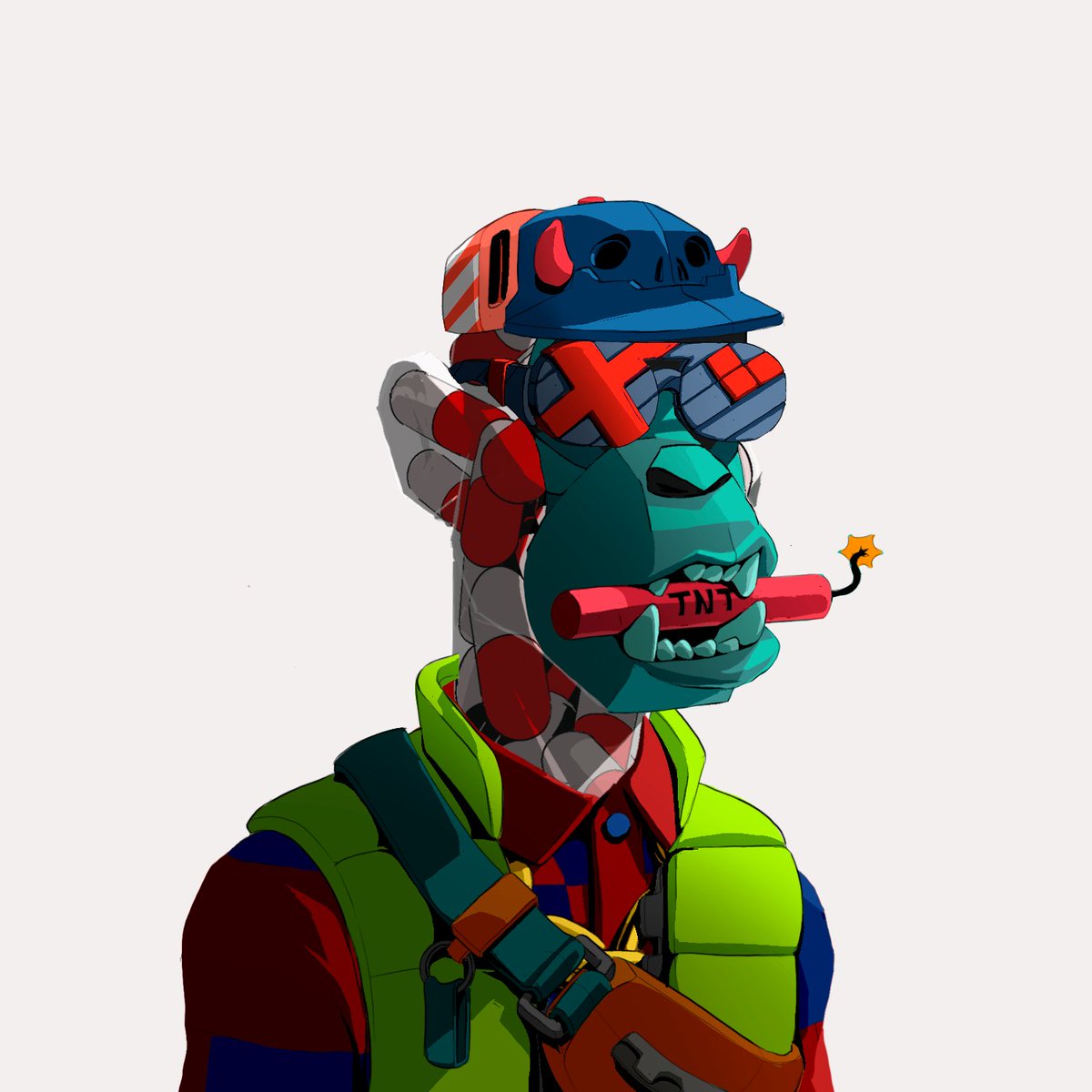 Primates🌿 tweet media