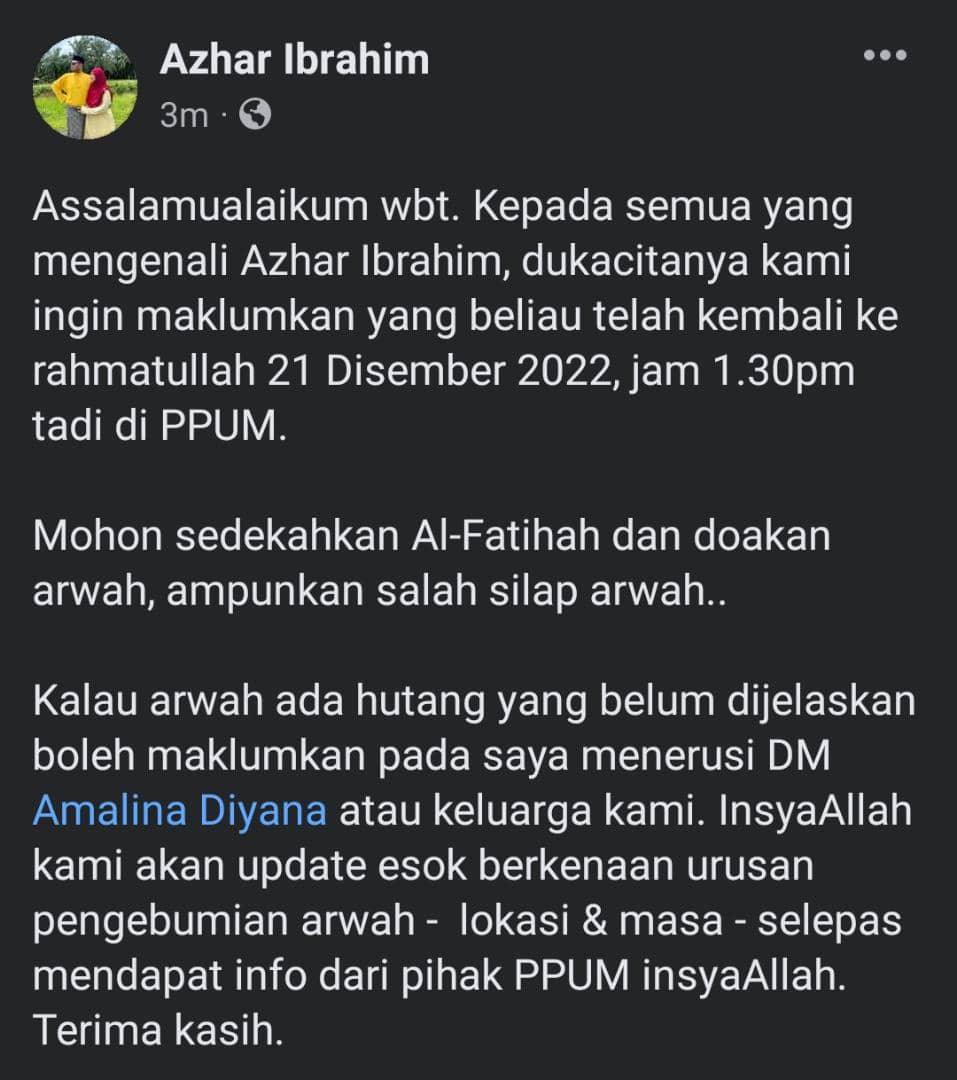 Azhar Ibrahim || A.I.² (@ai_square) on Twitter photo 