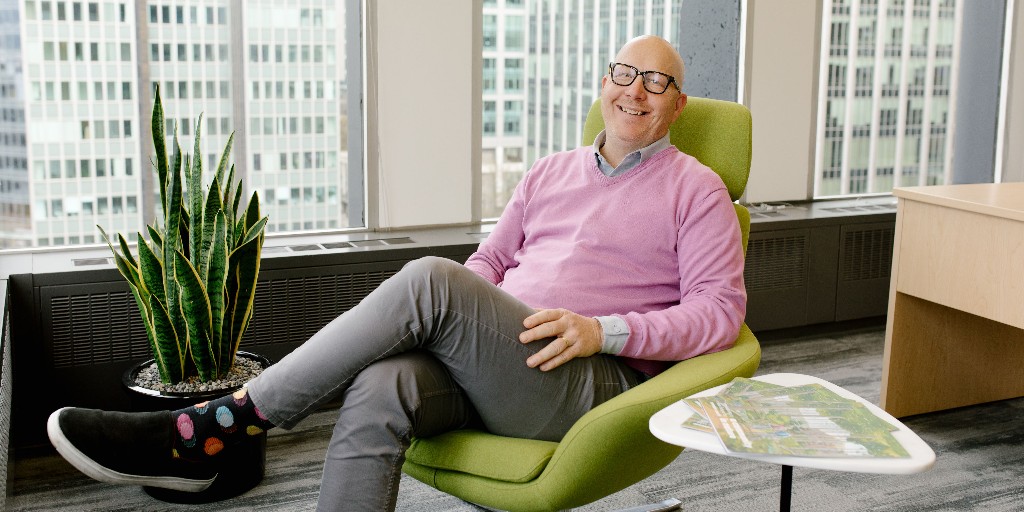 IconaProperties's tweet photo. As an eventful year draws to a close, our CEO @GregMooredotca reflects on some of the lessons learned about community strength and resilience in #2022. Learn more: https://t.co/hlADiTVzJC #iconainsights #Enlivenicona #YearinReview https://t.co/KP4yClTM3H
