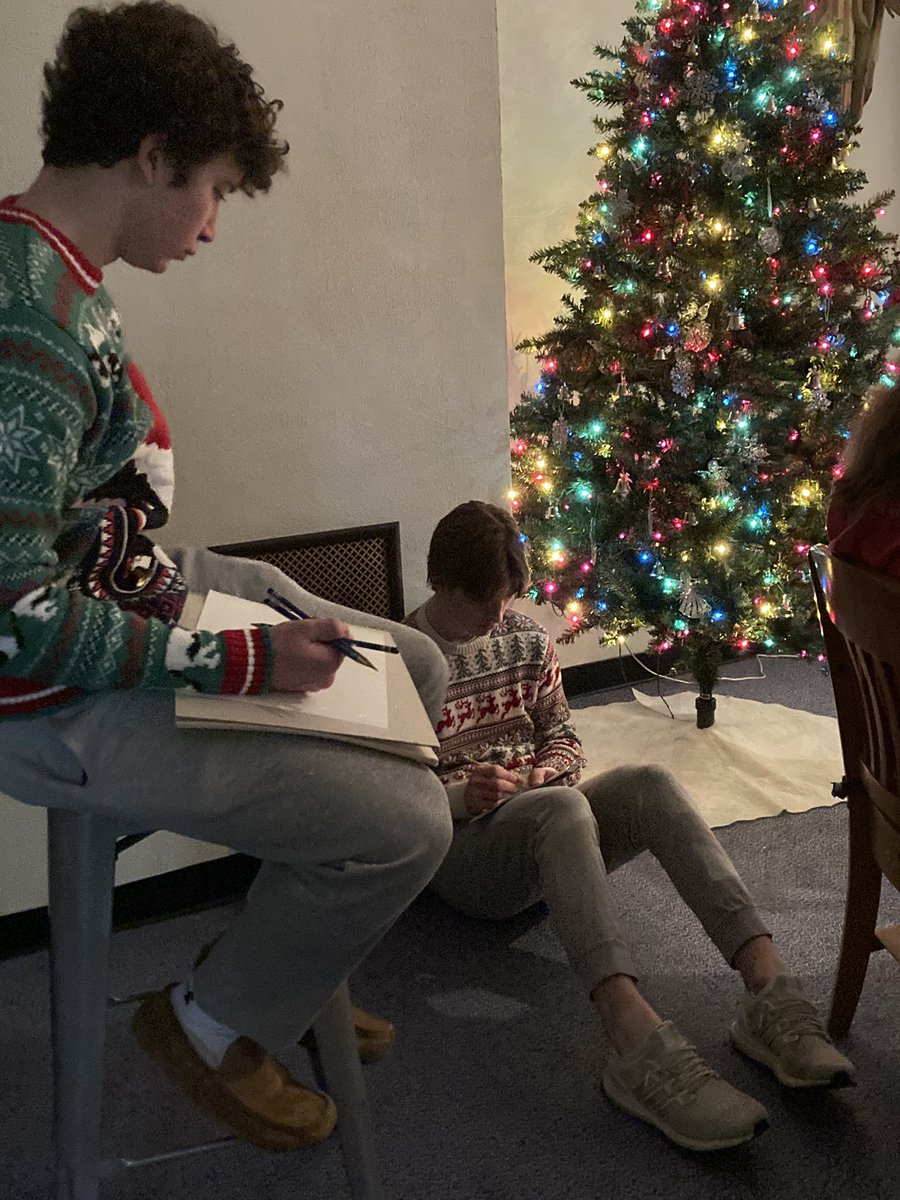 MSC Art Department tweet media