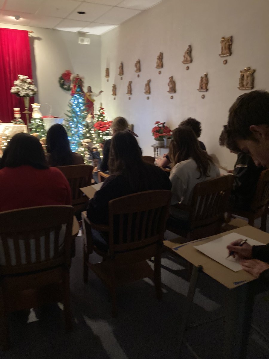 MSC Art Department tweet media