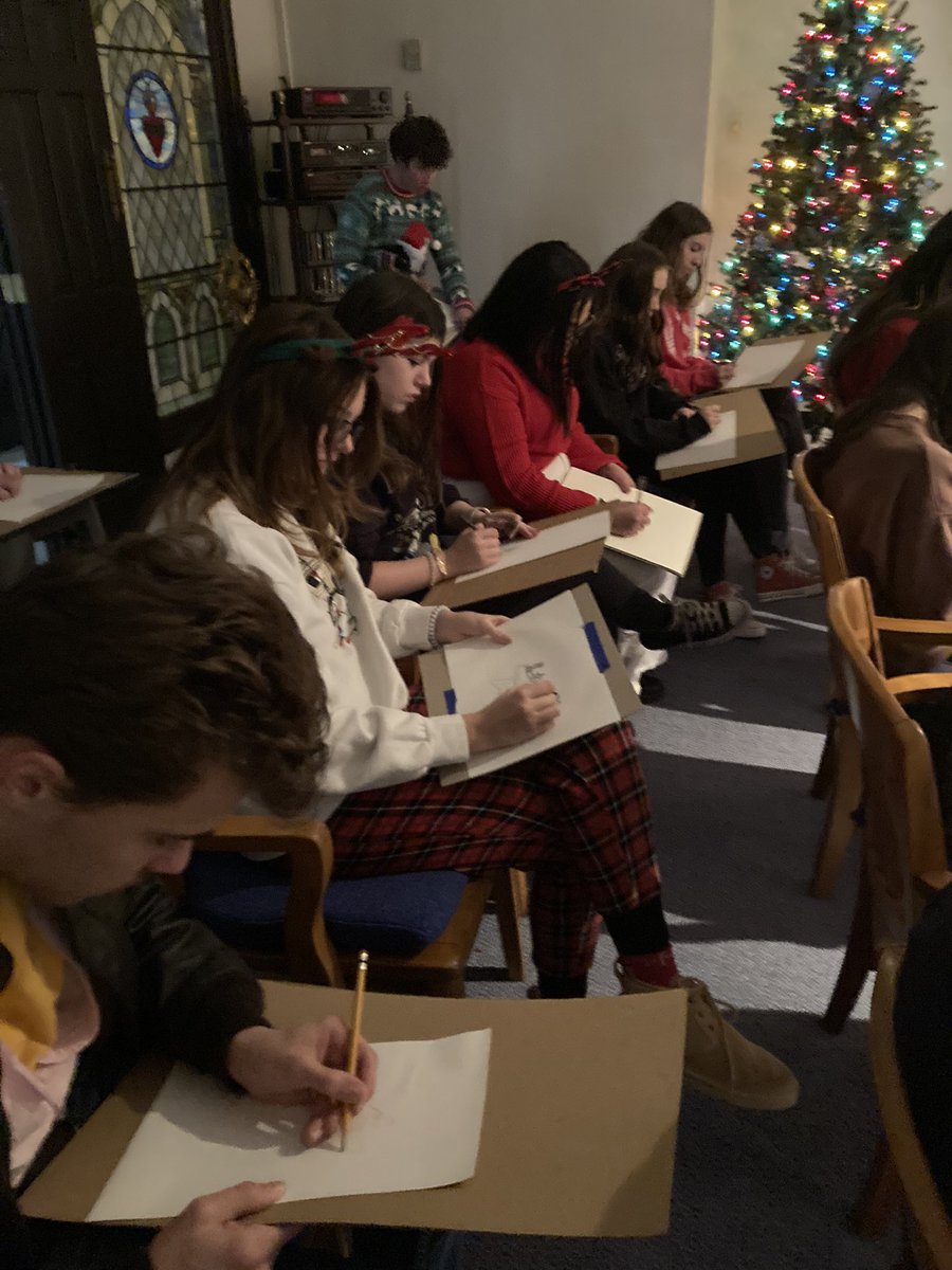 MSC Art Department tweet media