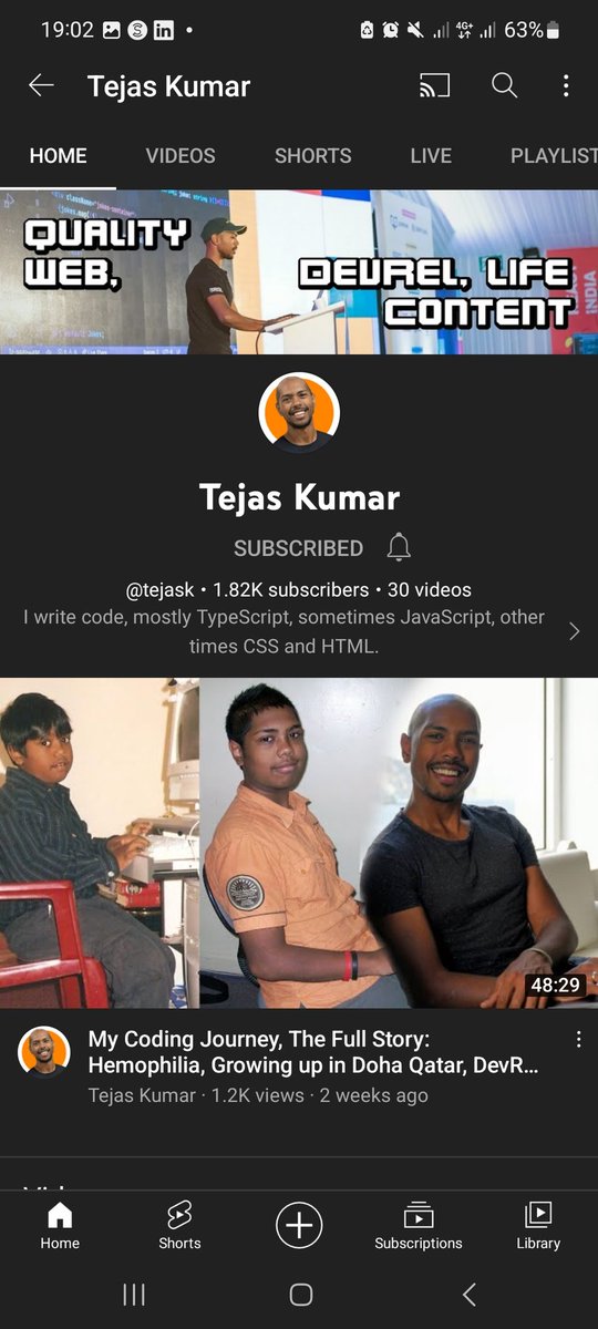 belloblj2's tweet photo. @hackSultan @coder_blvck Done.
I'll need the support for laptop money completion. https://t.co/0yFZakFo6I