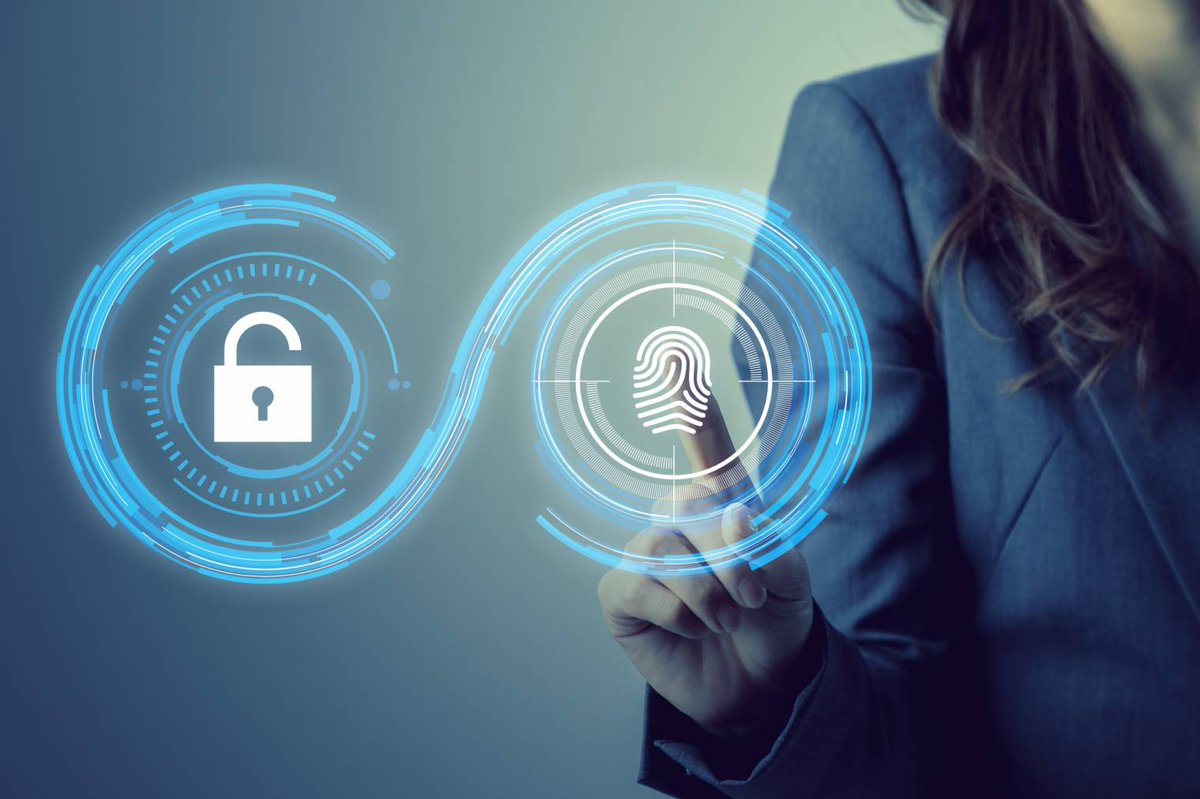 ⛔ Comment fonctionnent les capteurs d’empreintes digitales sur nos téléphones ? bit.ly/3v4AkY5  

#DigitalFingerPrints #Digital #Web #Kebetu