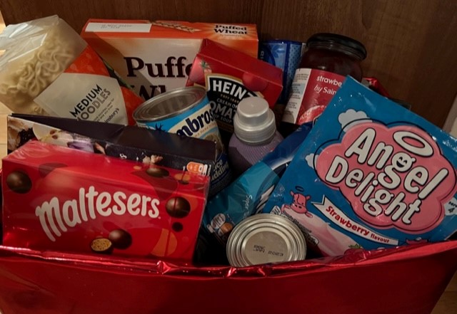 DigiRail is backing the <a href="/WomeninRail/">Women in Rail</a> #WRReverseAdventCalendar initiative to support the UK's most vulnerable people and struggling families this festive season.

#WRCares #WRReverseAdventCalendar #charity #giveback #community @thetrussellTrust #localfoodbank