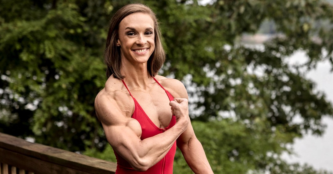 herbiceps's tweet photo. Checked out today's featured gallery: "Flexed to Impress" starring Blakelee Ortega!
.
.
.
#herbiceps #femalemuscle #muscularwomen #ifbb #musclesinbikinis #epicbiceps
https://t.co/v6haZ7F6DT https://t.co/d98hORXRoA