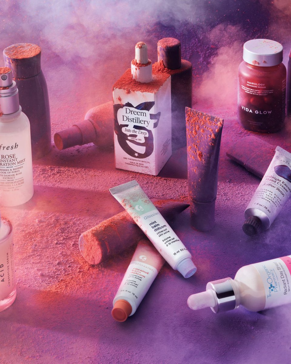 Dreem Distillery tweet media