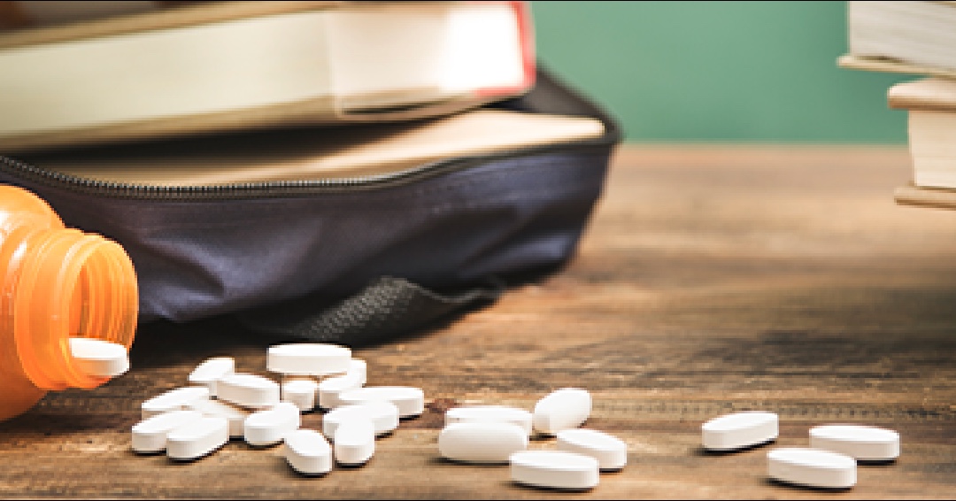 There are several steps school leaders can take to enhance the protections mitigating the traditional risks leading to substance abuse among students. Click here to read more. ow.ly/4z9L50M4ZOt