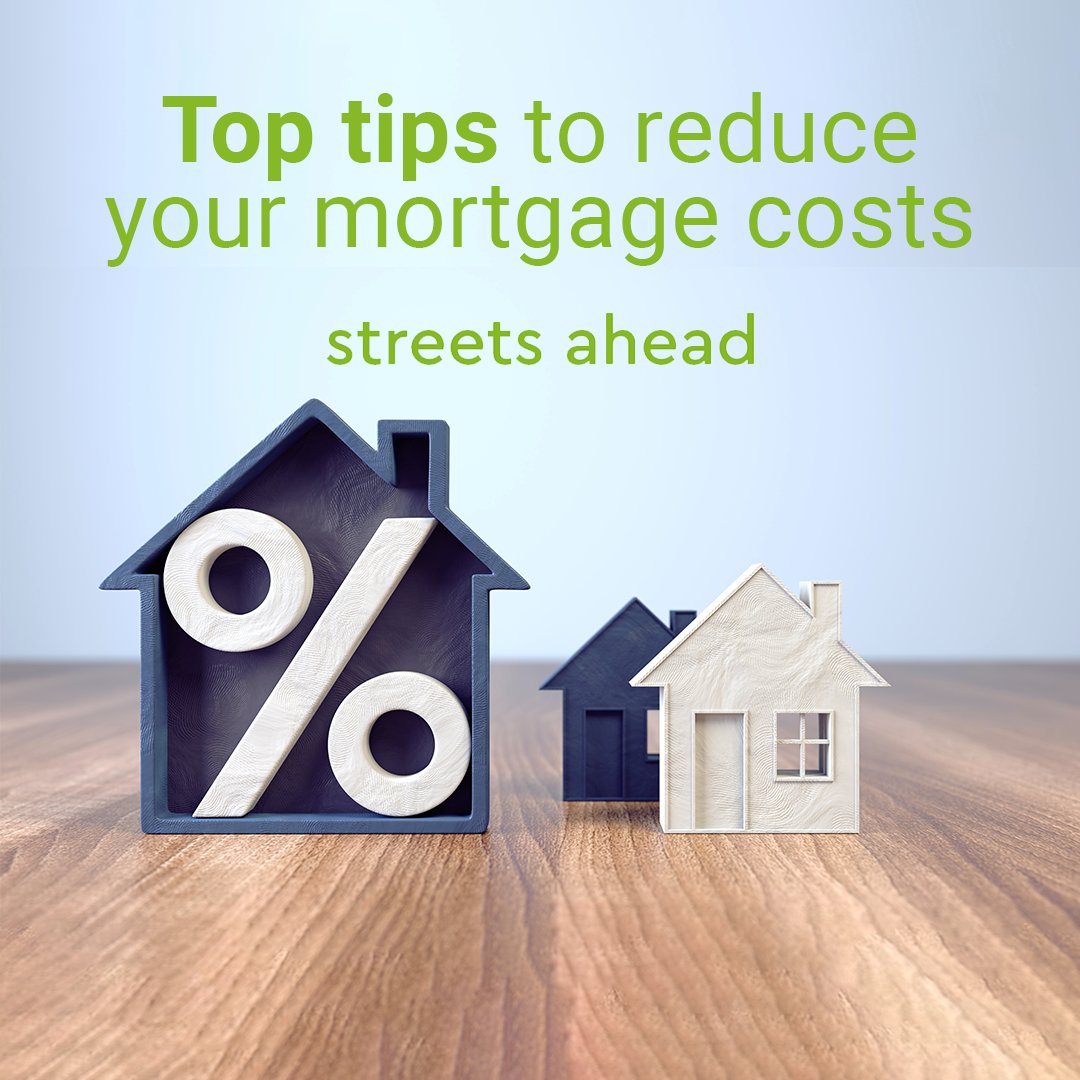 Interest rate rises have left homeowners facing a considerable increase in the cost of their mortgage. 

Housing costs are a key area where changes can be made to reduce monthly outgoings.

Need more tips? Read more here: propertyreporter.co.uk/finance/top-ti…