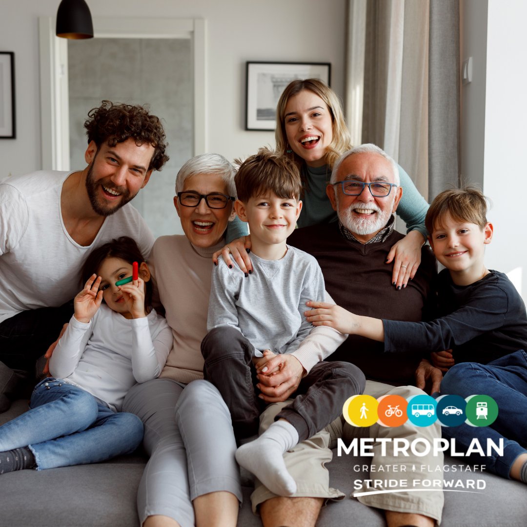 To our friends, families, and community members across Greater Flagstaff and beyond: We wish you a wonderful holiday season, and a joyful New Year! #HappyHolidays #StrideForward #FlagstaffAZ