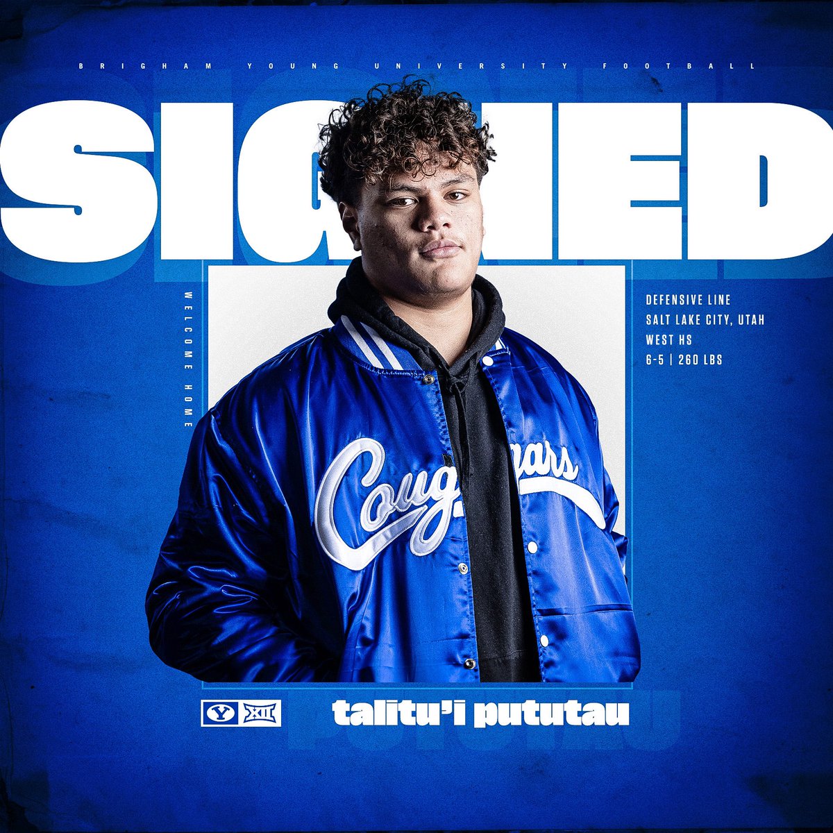 𝑾𝑬𝑳𝑪𝑶𝑴𝑬 𝑻𝑶 𝑻𝑯𝑬 𝑭𝑨𝑴𝑰𝑳𝒀, <a href="/tui_pututau/">Talitu'i Pututau</a> 🤙