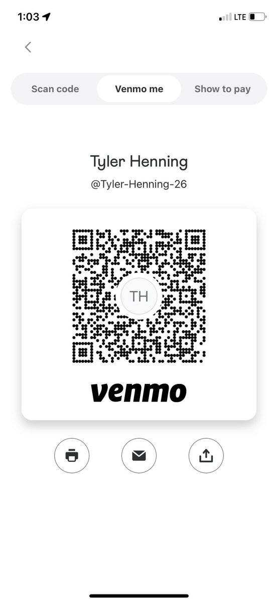 _T_HEN_'s tweet photo. @Venmo https://t.co/vlRB6PoDQt