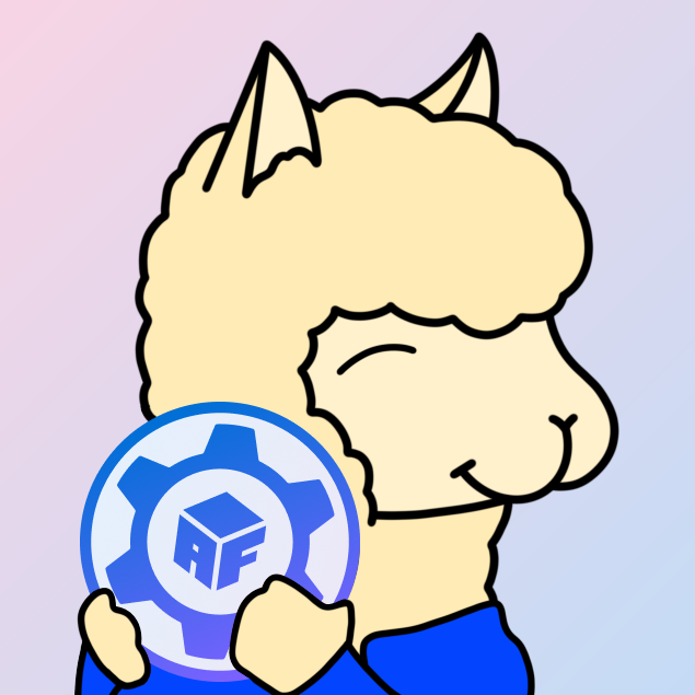 gm frens! No one ships like the llamas, and <a href="/llamalend/">Curve Llama Lend</a> is partnering with Ante to put fur in the game behind key protocol guarantees! 🦙⚙️