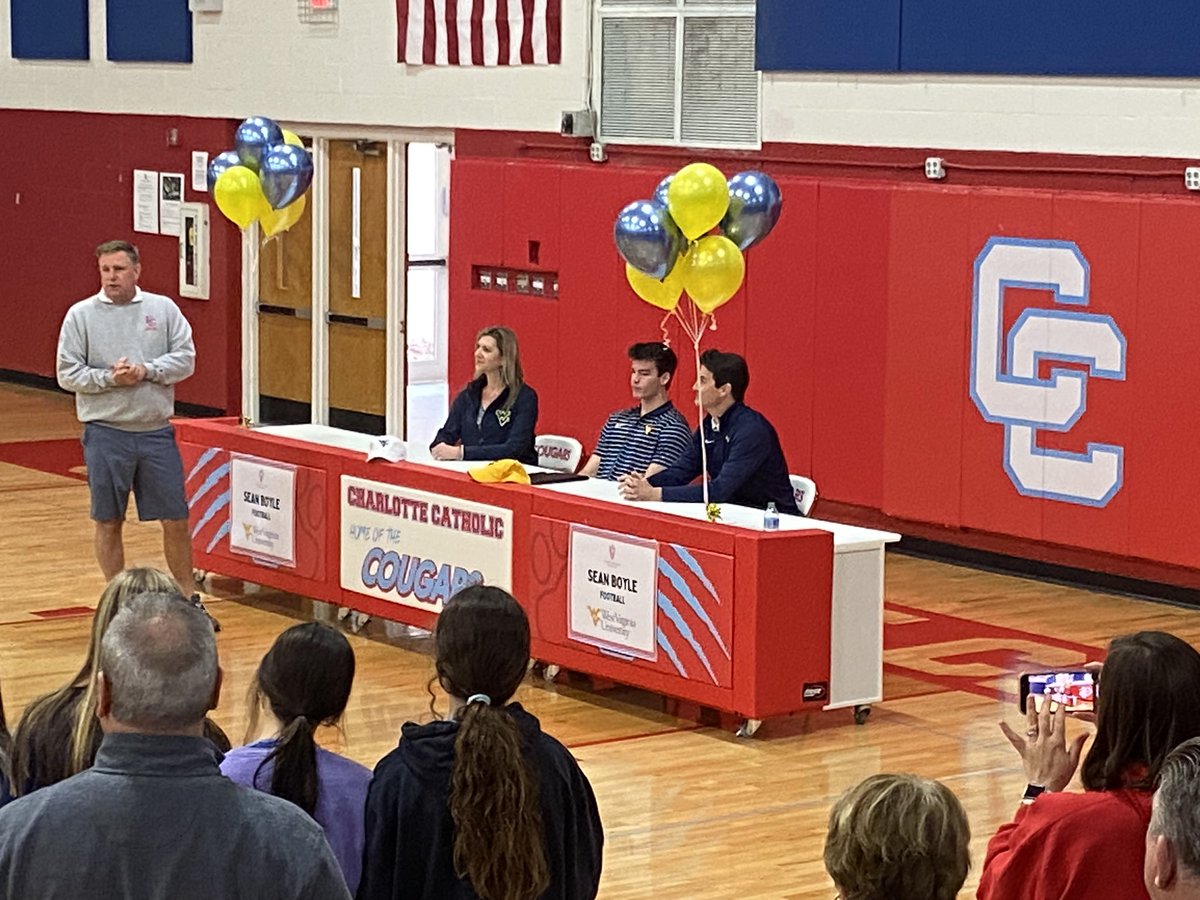 Ryan Rizzuti QB tweet media