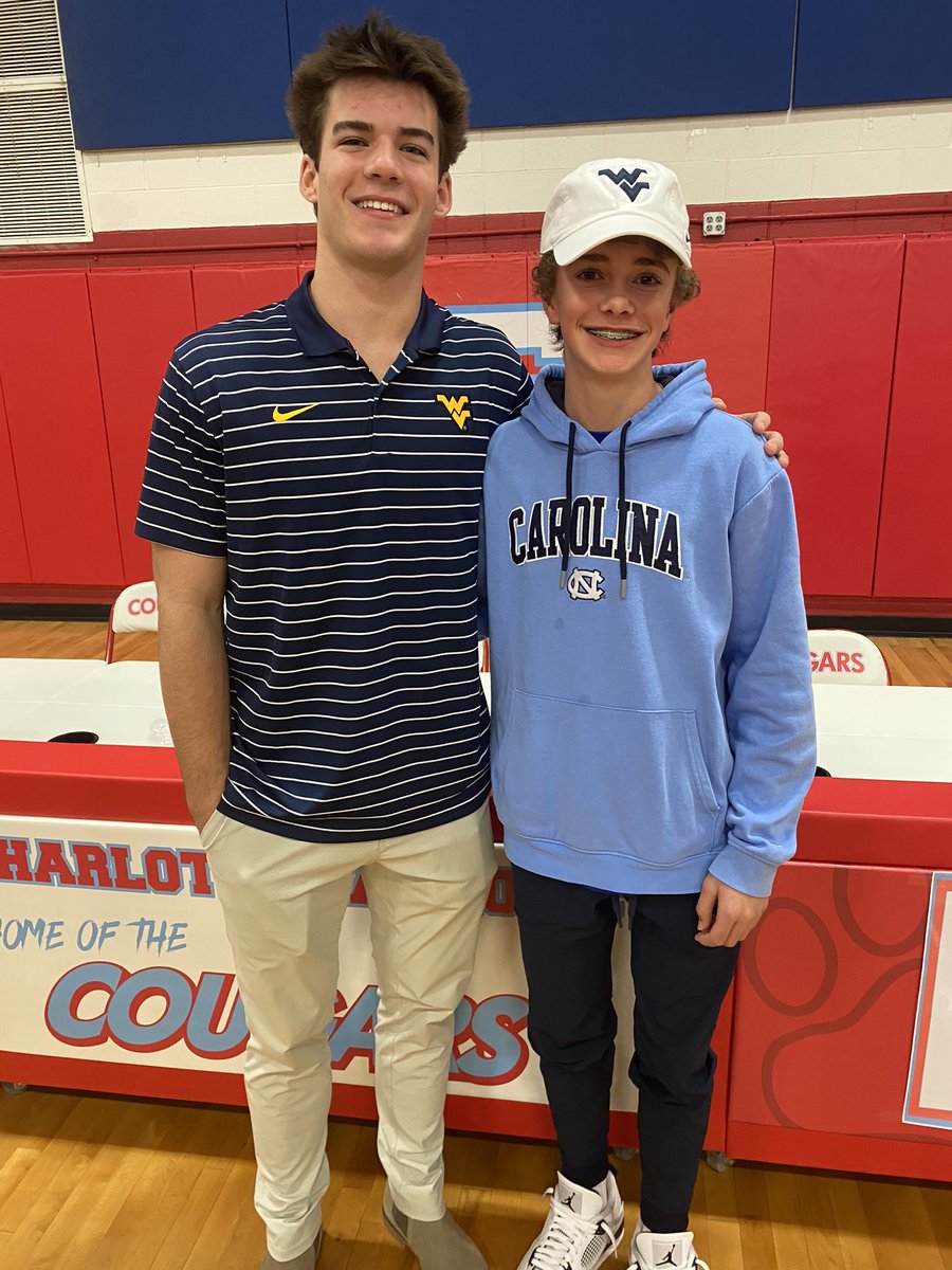 Ryan Rizzuti QB tweet media