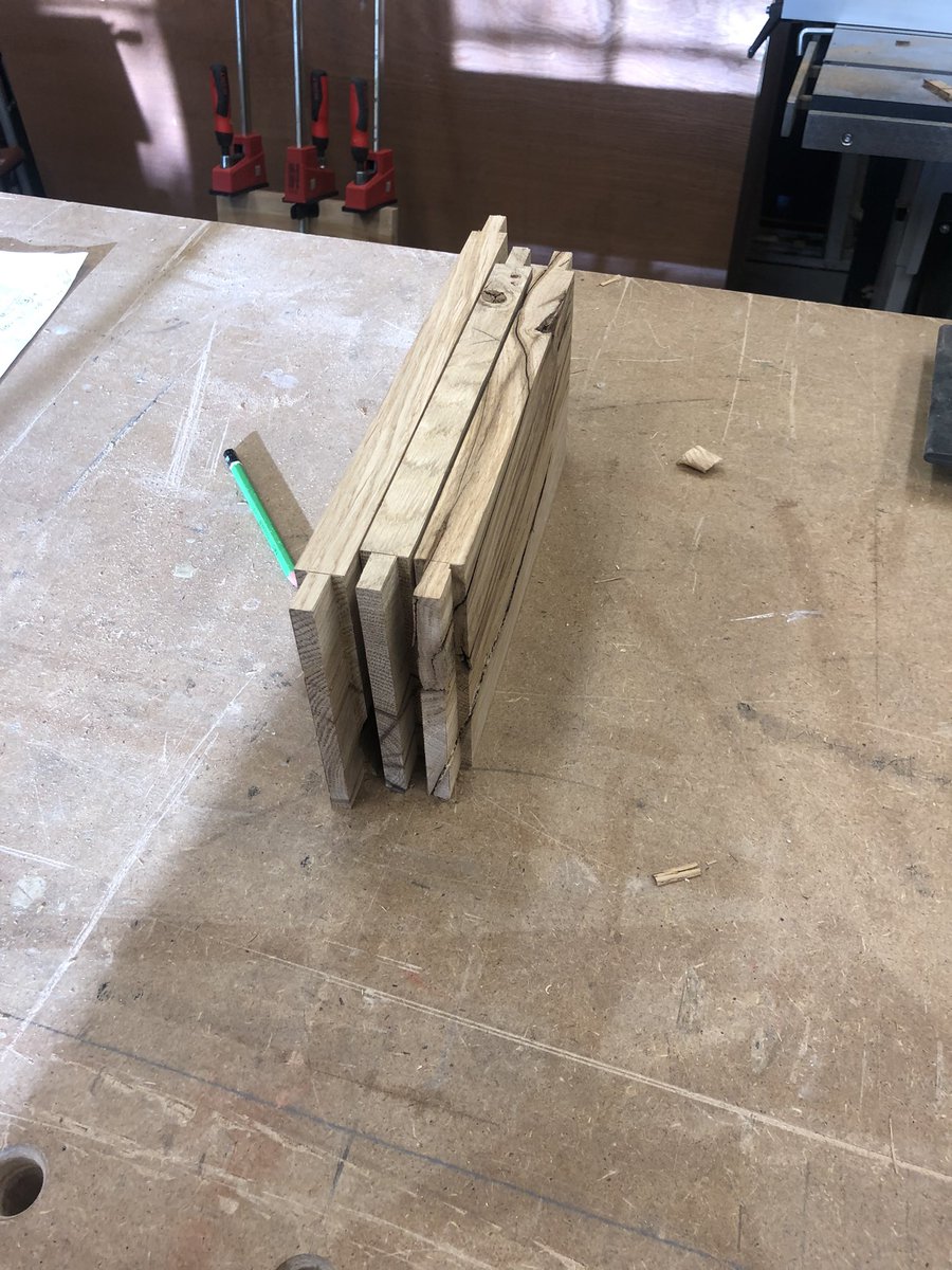 peertju's tweet photo. Vandaag weer even lekker bezig geweest met een nachtkastje van de oudste ( zelfde hout als zijn bed) https://t.co/S8dXDVvheE