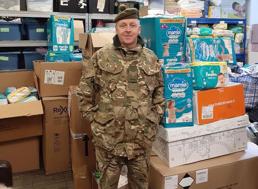 6 SCOTS tweet media