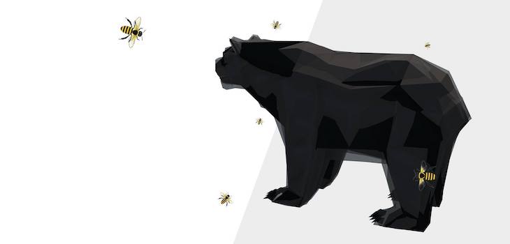 Ghigliottina's tweet photo. 🐻 Il @parcomaiella e @WWFitalia hanno istituito il marchio #BearFriendly, un riconoscimento che premia agricoltori e apicoltori che agiscono per evitare situazioni di conflitto con gli orsi 👉 https://t.co/mCCSikgmO3 (di @grazianorossi).
@bologna_g https://t.co/O3BE43BgjF