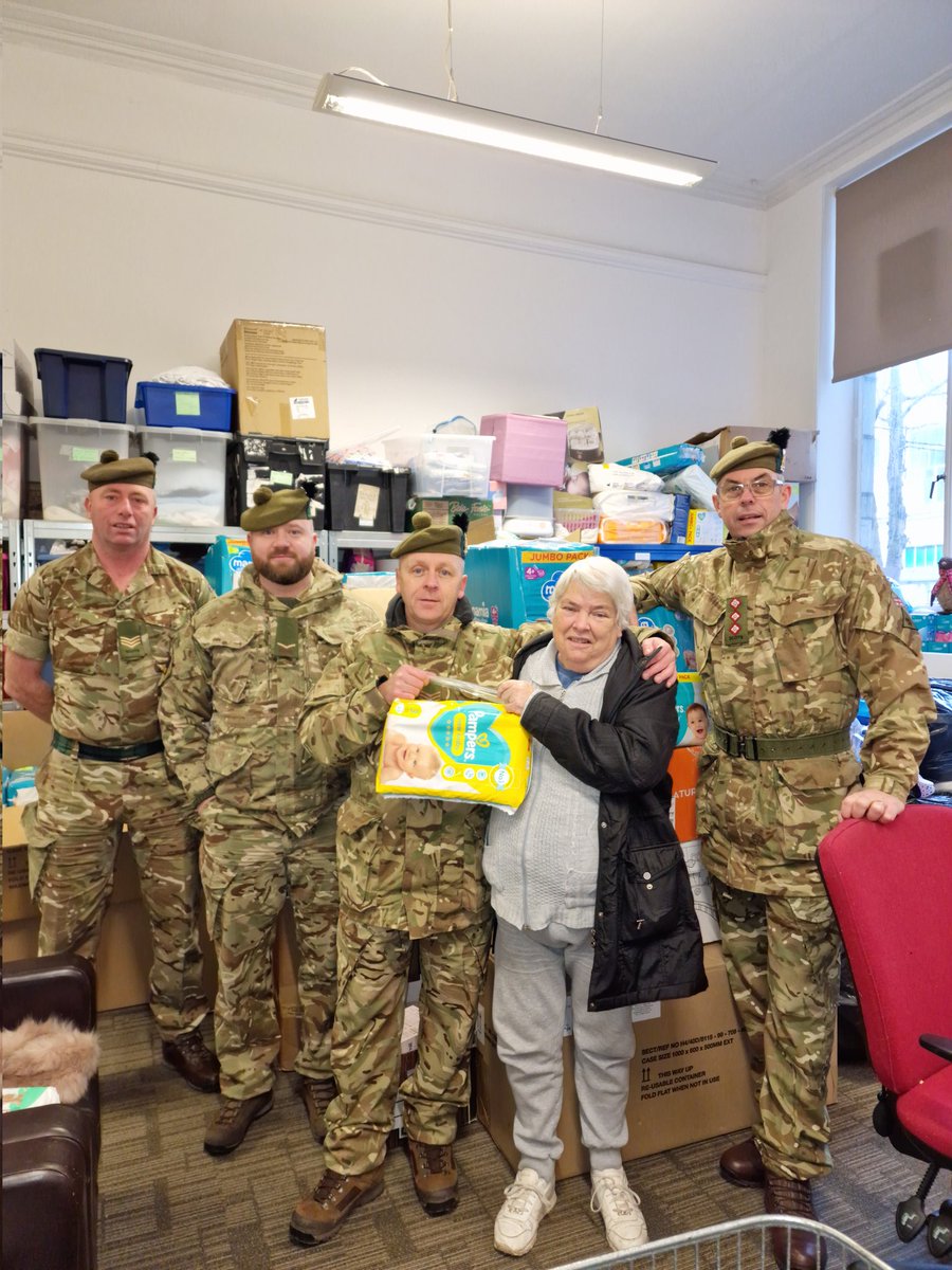 6 SCOTS tweet media