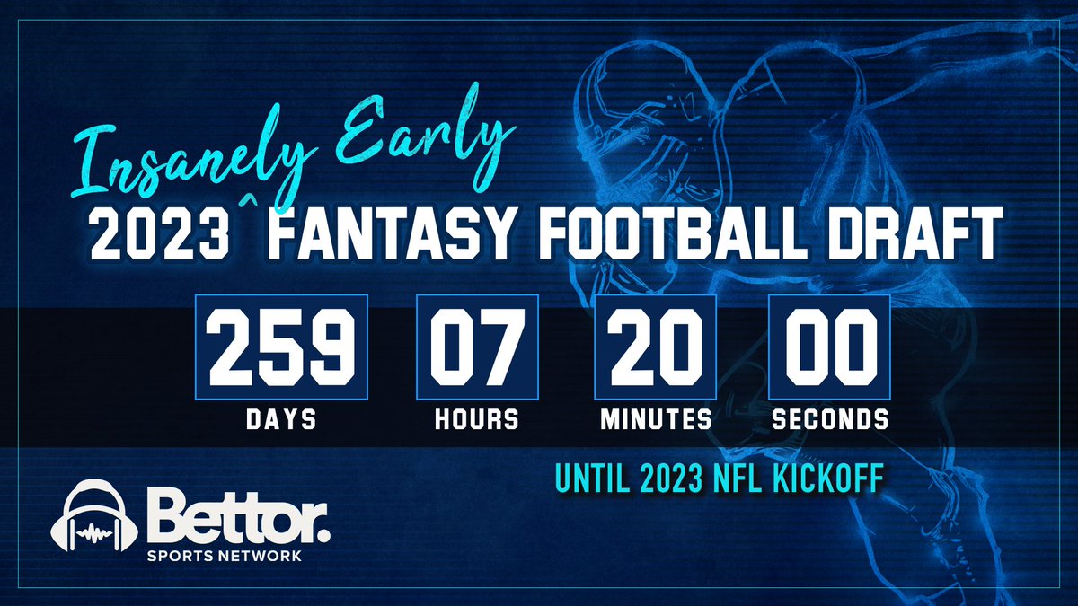 Bettor Sports Network tweet media