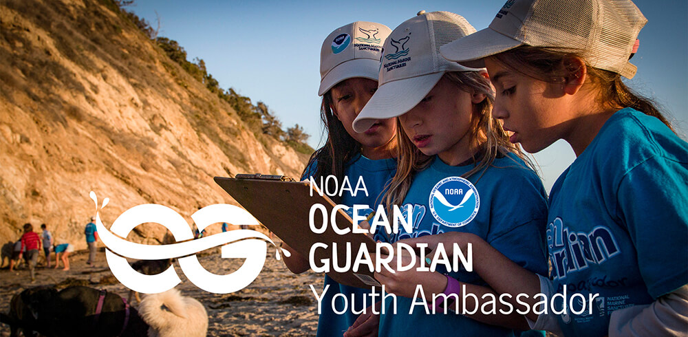 Calling all youth aged 12-18 committed to ocean conservation and stewardship of our blue planet. Heres an opportunity to connect with other ocean enthusiasts, learn, make a difference and build skills! Applications due Jan 6, 2023. sanctuaries.noaa.gov/education/ocea…