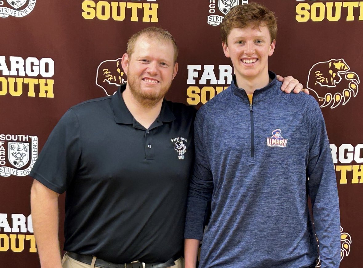 Fargo South Boys Basketball tweet media