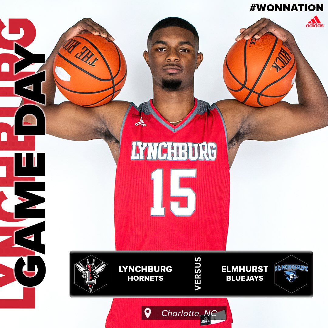 LynchburgMBBall's tweet photo. Day 2 of the Jay Bilas Skills Camp Classic at Queens University…Tip-off at 6:00pm! https://t.co/r1BD8pLlj1