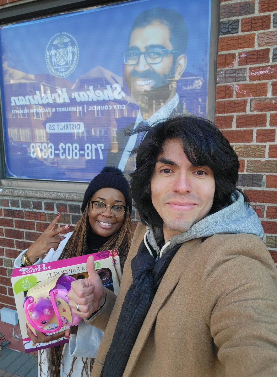 Shekar Krishnan tweet media