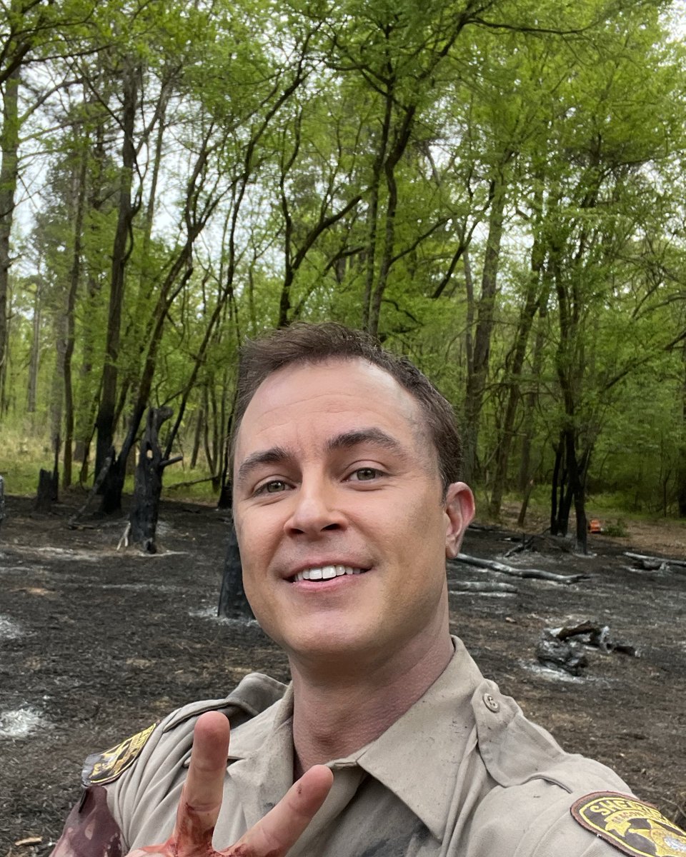 Parrish cam! 🤳 #TeenWolfMovie