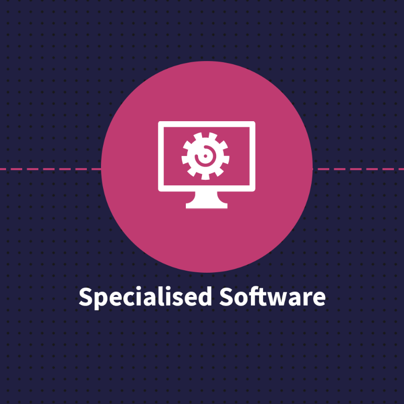 MedDiscCat's tweet photo. 𝗜𝗻𝗳𝗼𝗿𝗺𝗮𝘁𝗶𝗰𝘀:
We can analyse and interpret #complexdata to help our partners make decisions about developing #newmedicines.
