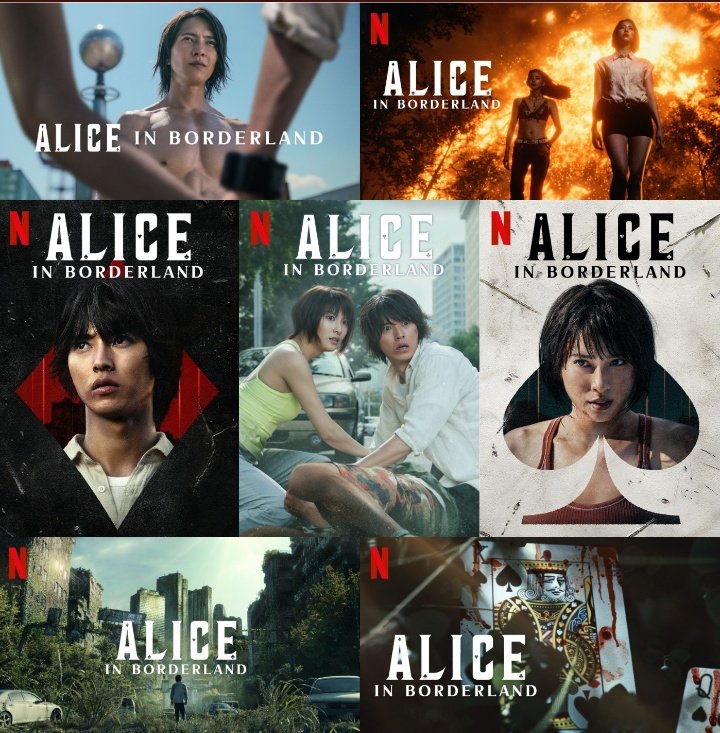 vivih_034's tweet photo. alice in borderland
Falta muito pouco
#AliceinBorderland https://t.co/FzT9AwnFWa