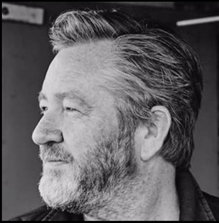 Dragonpostprod's tweet photo. Raising a toast tonight in honour of the legend that was Paul Higgins MBE. Forever grateful to have had you in our lives. https://t.co/fPIhYjKKMr