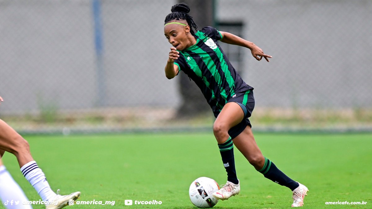 América FC tweet media