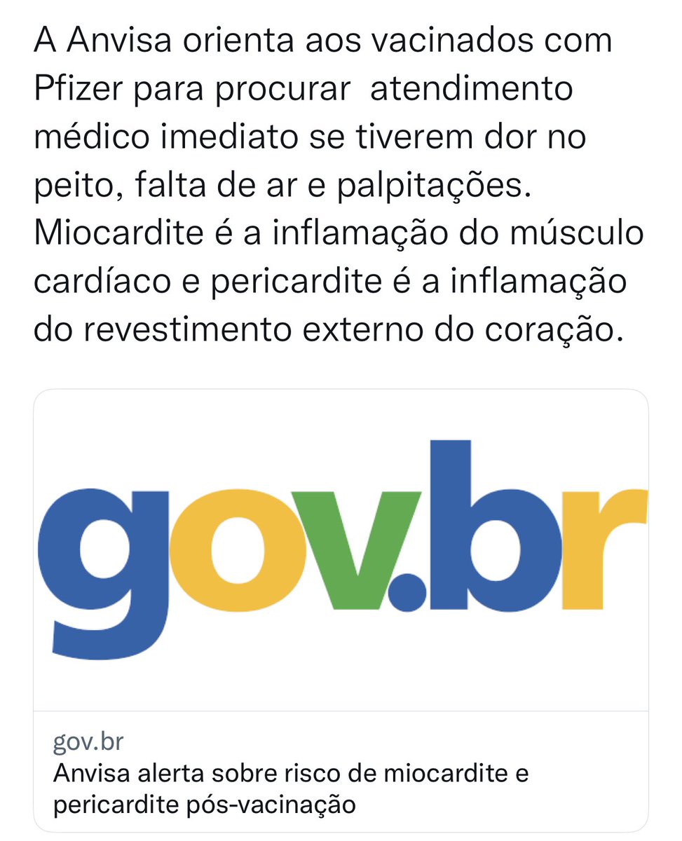 GiovaneMoreira's tweet photo. As consequências chegando https://t.co/sQLEFqkvGw