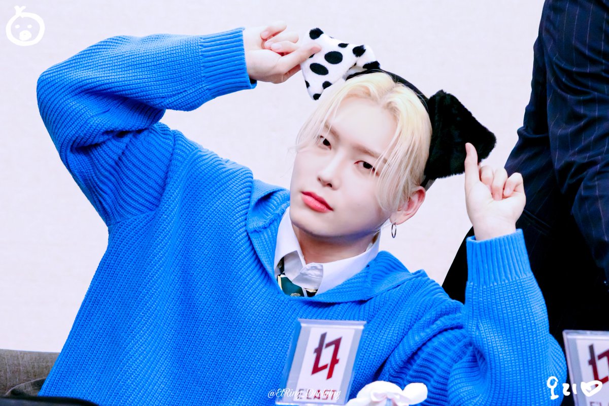 ElRingDuckling's tweet photo. 221217 점프업 시그 대면 팬싸인회

#엘라스트 #ELAST #라노 #RANO https://t.co/uYHyusGGlT