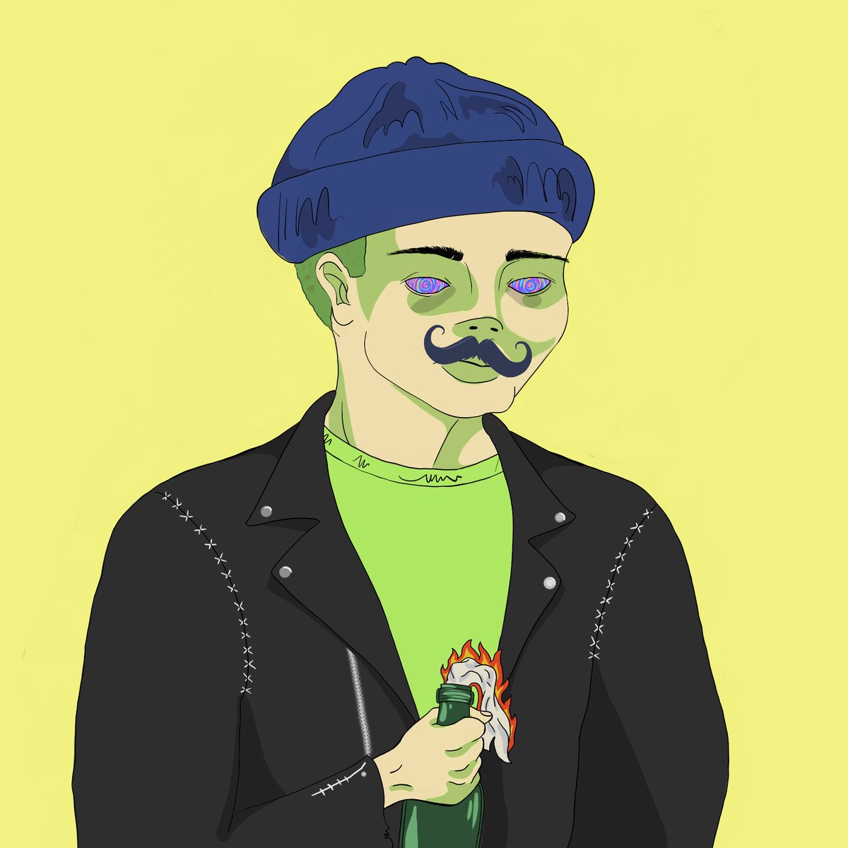 Cigardians_NFT's tweet photo. You cannot buy the Revolution. But you can get a Whitelist and be the Revolution! 

🧨Like and Retweet
🧨Tag your Revolutionary friend

  20 Winners will be picked in 48h 
#NFTcollections #nftart #FreeMint https://t.co/UlkSGdX1Dh