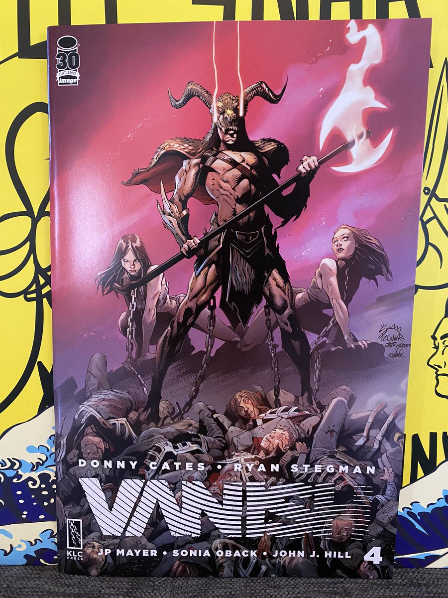 SinclairNorton's tweet photo. Vanish is the greatest super hero comic going right now, these splash pages are freakishly good! #FuckMagic https://t.co/HaxZtLsyOn