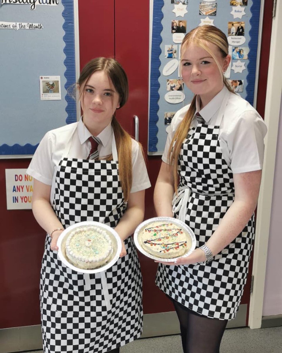 Abbey Comm College tweet media