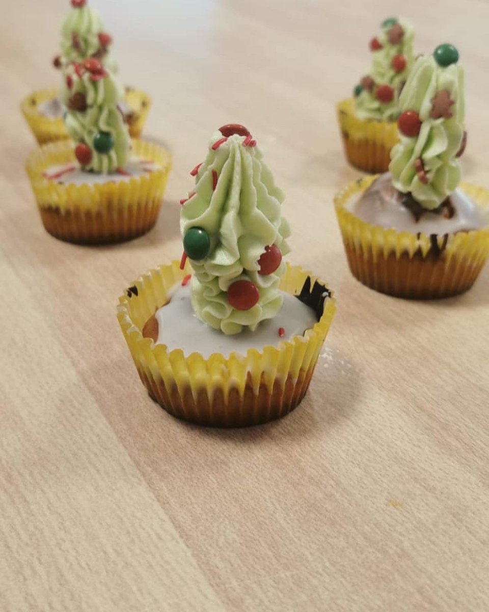 Christmas Treats…Abbey Christmas!