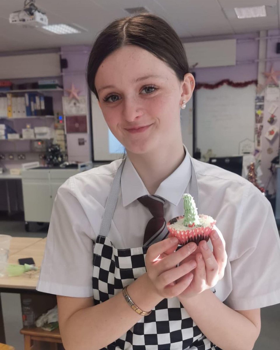 Abbey Comm College tweet media