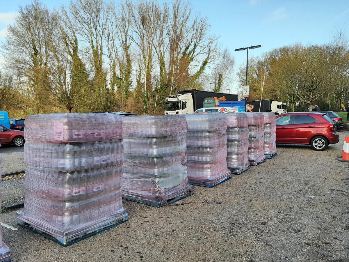 Southern Water tweet media