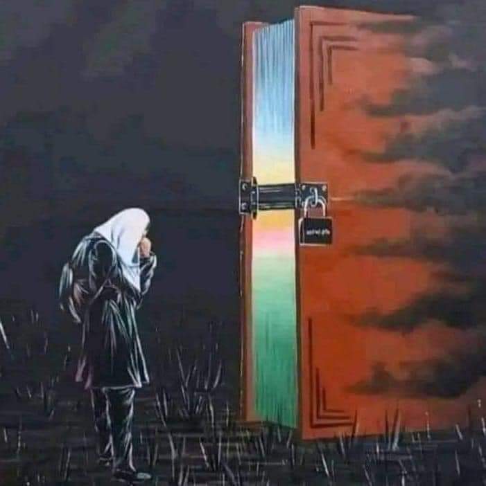 رنگ‌ها
سهم گل‌های شهر اند 
ما سیاه‌پوشان تاریخ
محروم از رنگیم
صدری
#StandWithAfghanWomen 
#StopHazaraGenocide